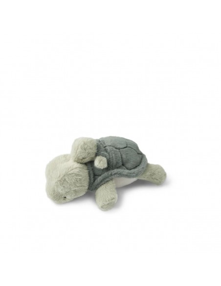 Peluche Berto et Bébé Tortue