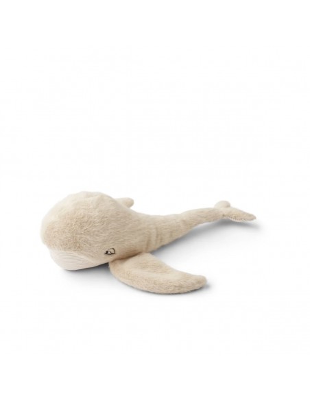 Peluche Baleine Berto