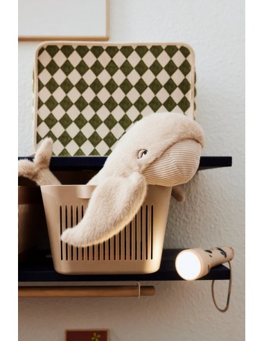Peluche Baleine Berto