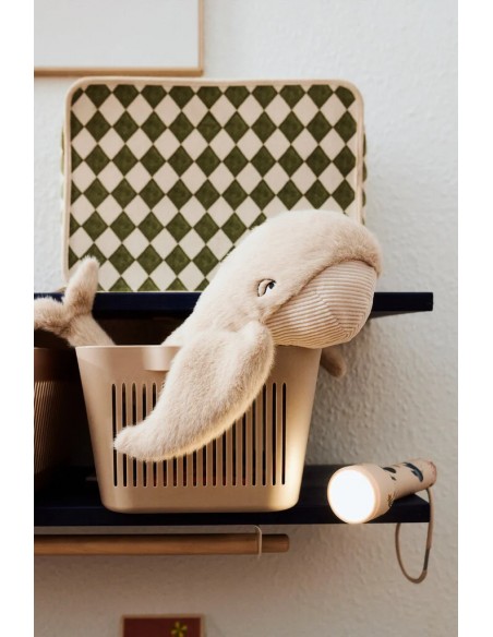 Peluche Baleine Berto