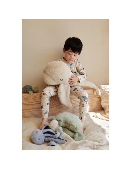 Peluche Baleine Berman