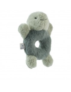 Hochet Tortue Romain