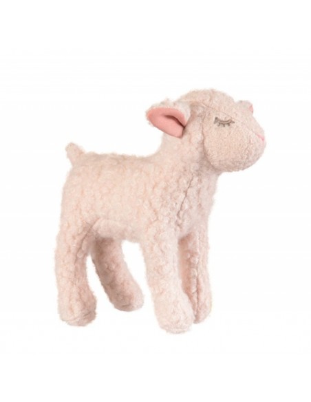 Peluche Agneau Mary Petit