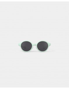 Lunettes de soleil Aqua Green 0-9 mois