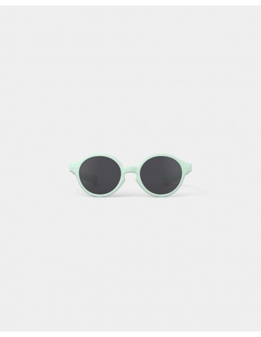 Lunettes de soleil Aqua Green 0-9 mois