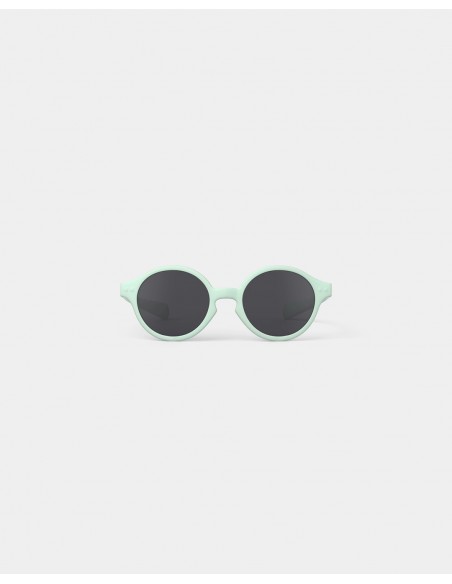 Lunettes de soleil Aqua Green 0-9 mois