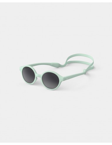 Lunettes de soleil Aqua Green 0-9 mois