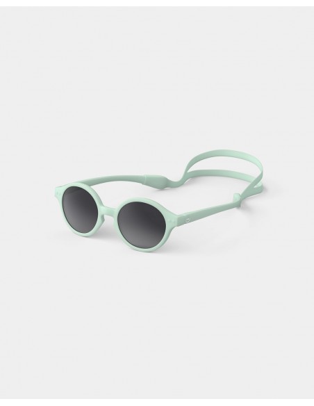 Lunettes de soleil Aqua Green 0-9 mois
