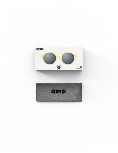 Lunettes de soleil Lemonade 0-9 mois