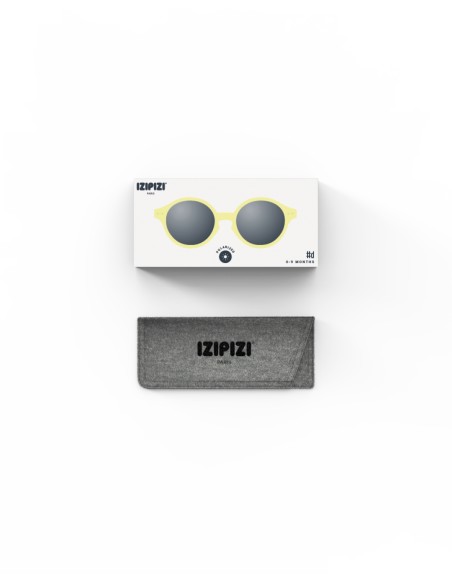 Lunettes de soleil Lemonade 0-9 mois
