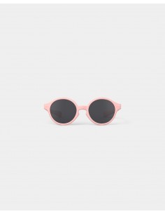 Lunettes de soleil Pastel Pink 0-9 mois
