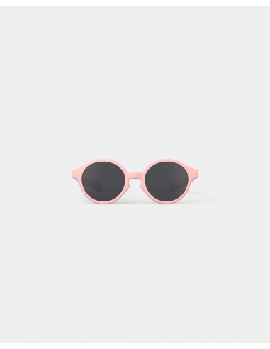 Lunettes de soleil Pastel Pink 0-9 mois