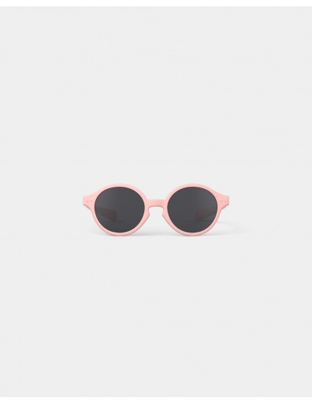 Lunettes de soleil Pastel Pink 0-9 mois