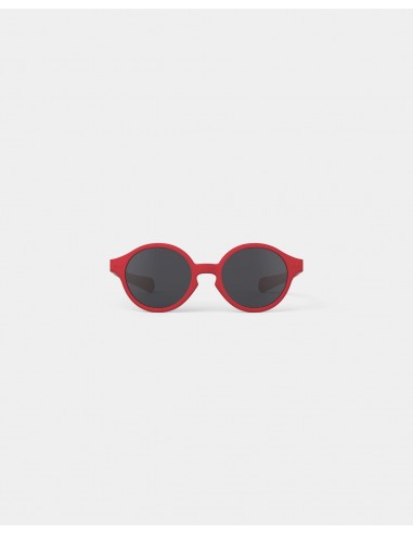 Lunettes de soleil Red 0-9 mois