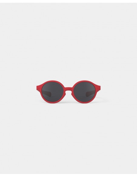 Lunettes de soleil Red 0-9 mois