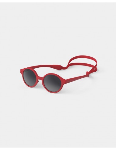 Lunettes de soleil Red 0-9 mois