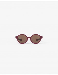 Lunettes de soleil Antique Purple 0-9 mois
