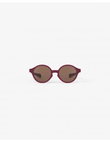 Lunettes de soleil Antique Purple 0-9 mois
