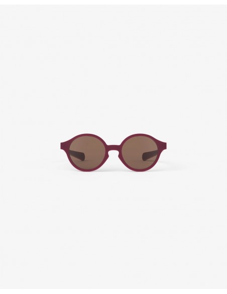 Lunettes de soleil Antique Purple 0-9 mois