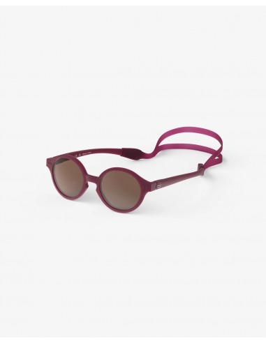 Lunettes de soleil Antique Purple 0-9 mois