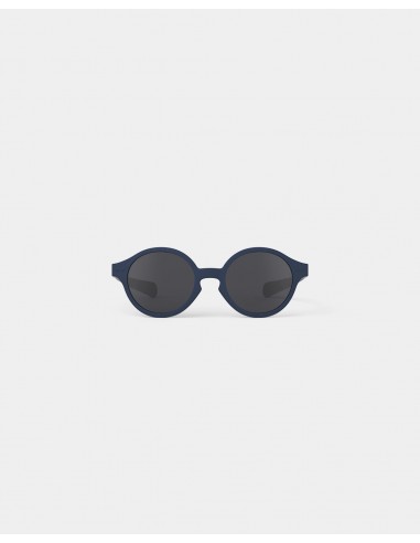 Lunettes de soleil Denim Blue 0-9 mois