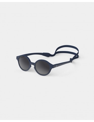 Lunettes de soleil Denim Blue 0-9 mois