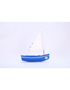 Bateau Le Bachi Bleu