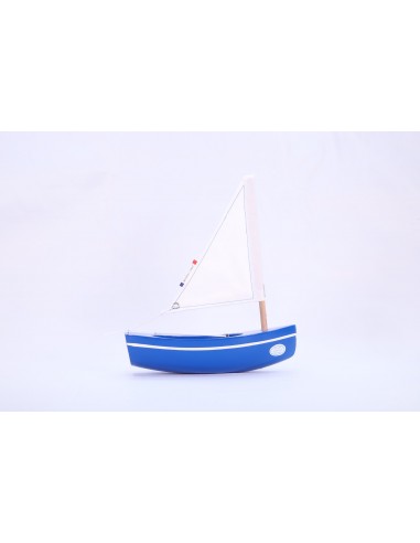 Bateau Le Bachi Bleu
