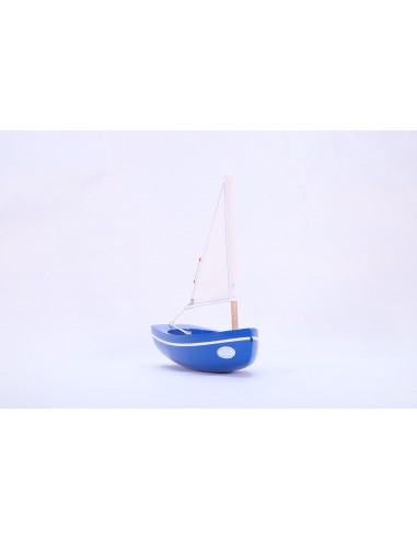 Bateau Le Bachi Bleu