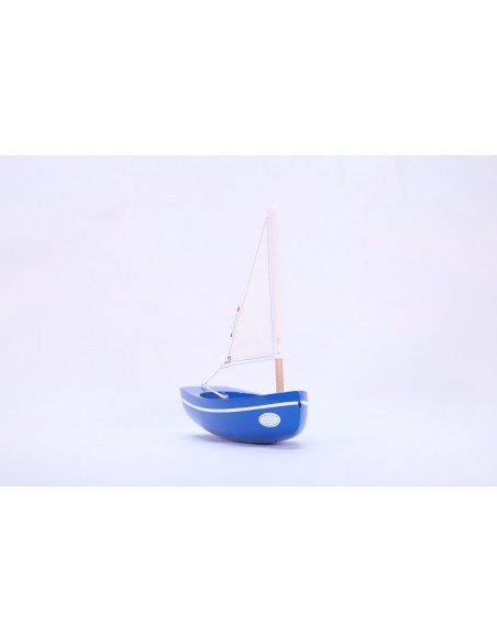 Bateau Le Bachi Bleu