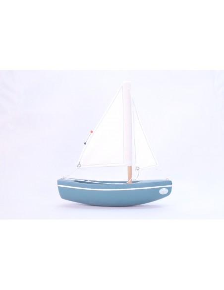 Bateau Le Sloop Vert d'Abysses