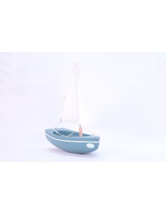 Bateau Le Sloop Vert d'Abysses 2