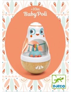 Babypoli Culbuto 2