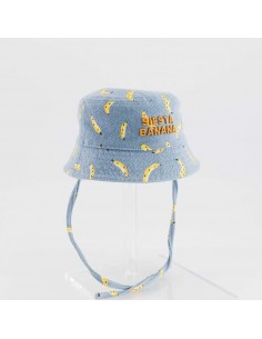 Bob Siesta Banana 3-6 mois