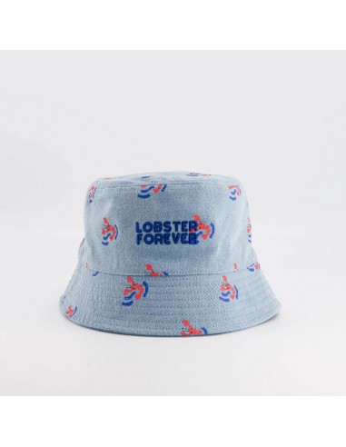 Bob Lobster Forever 3-6 ans