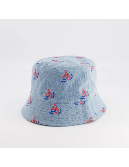 Bob Lobster Forever 3-6 ans