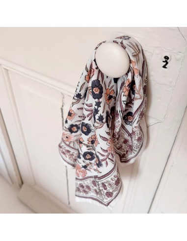 Foulard Dehli Capri