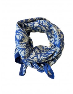Foulard Santorin 2