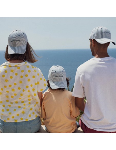 Casquette Lobster Forever