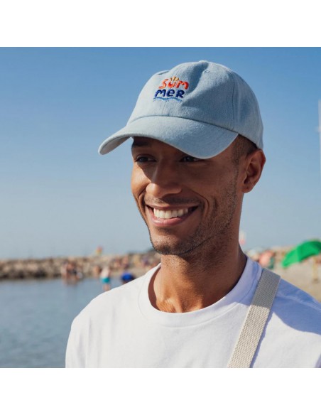 Casquette Summer