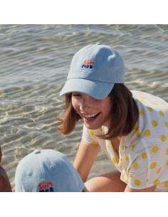 Casquette Summer 2