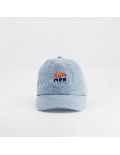 Casquette Summer