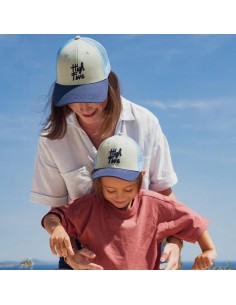 Casquette Trucker High Five