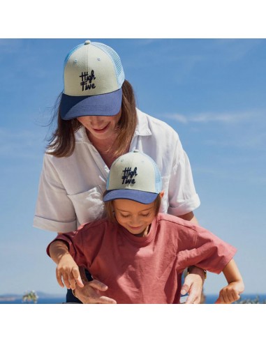 Casquette Trucker High Five
