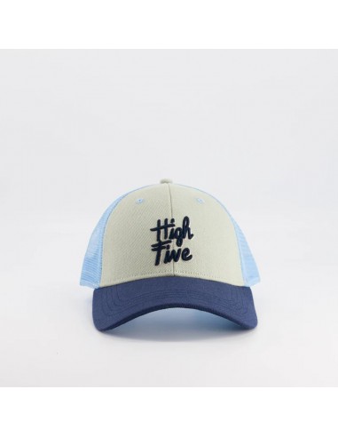 Casquette Trucker High Five