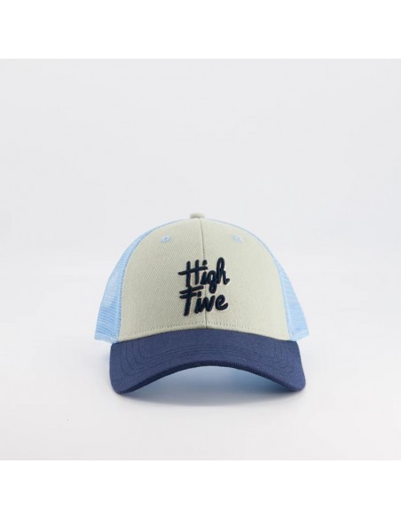 Casquette Trucker High Five