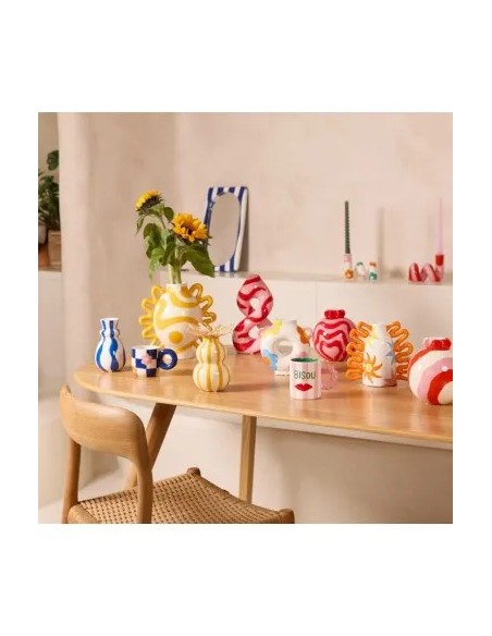 Vase Carolina