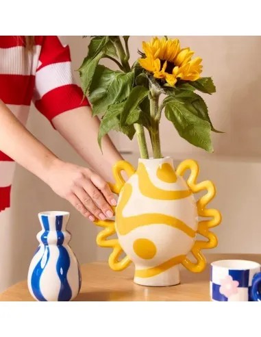 Vase Carolina