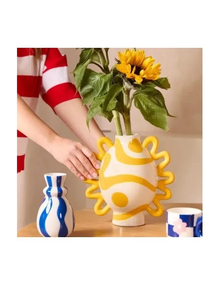 Vase Carolina