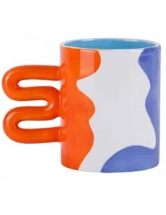 Mug Valencia